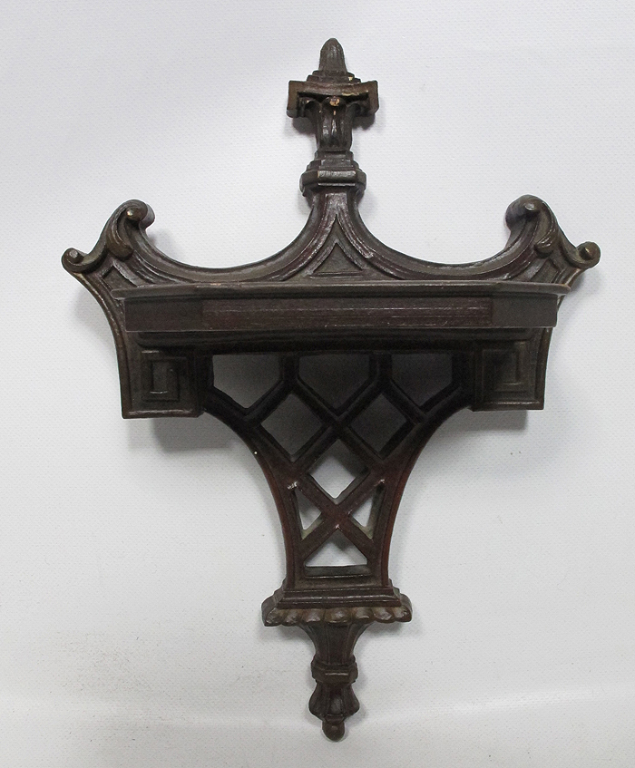 25+ Stupendous Small Sconce Shelf Home and Garden Decoration Ideas