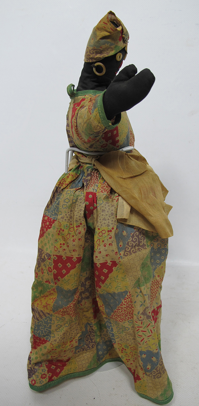 aunt jemima doll antique