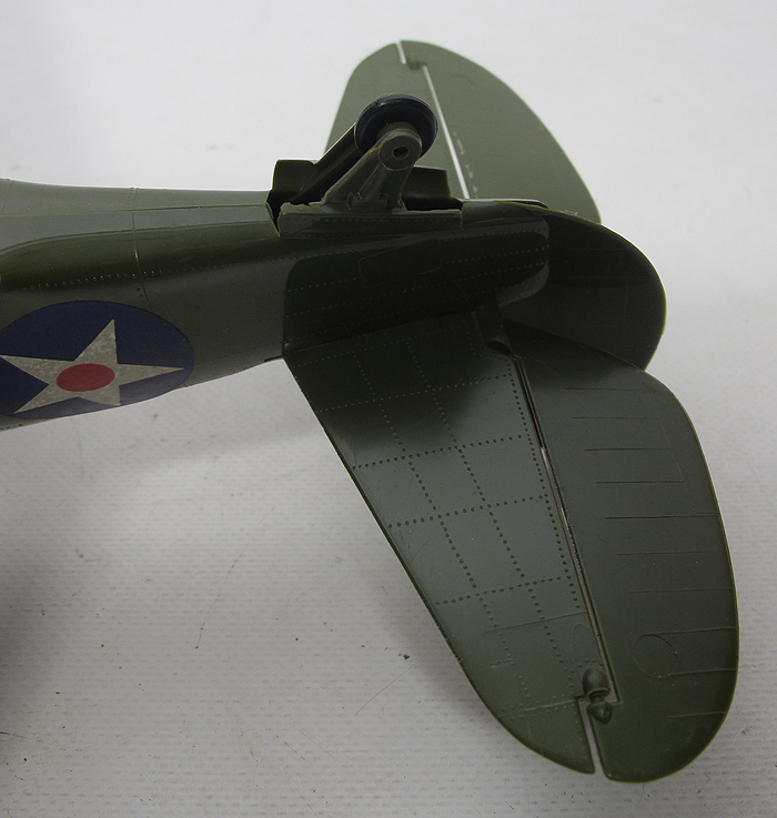 cox gas powered model airplanes
