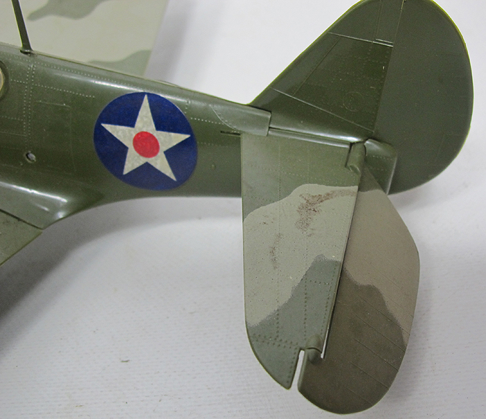 cox gas powered model airplanes